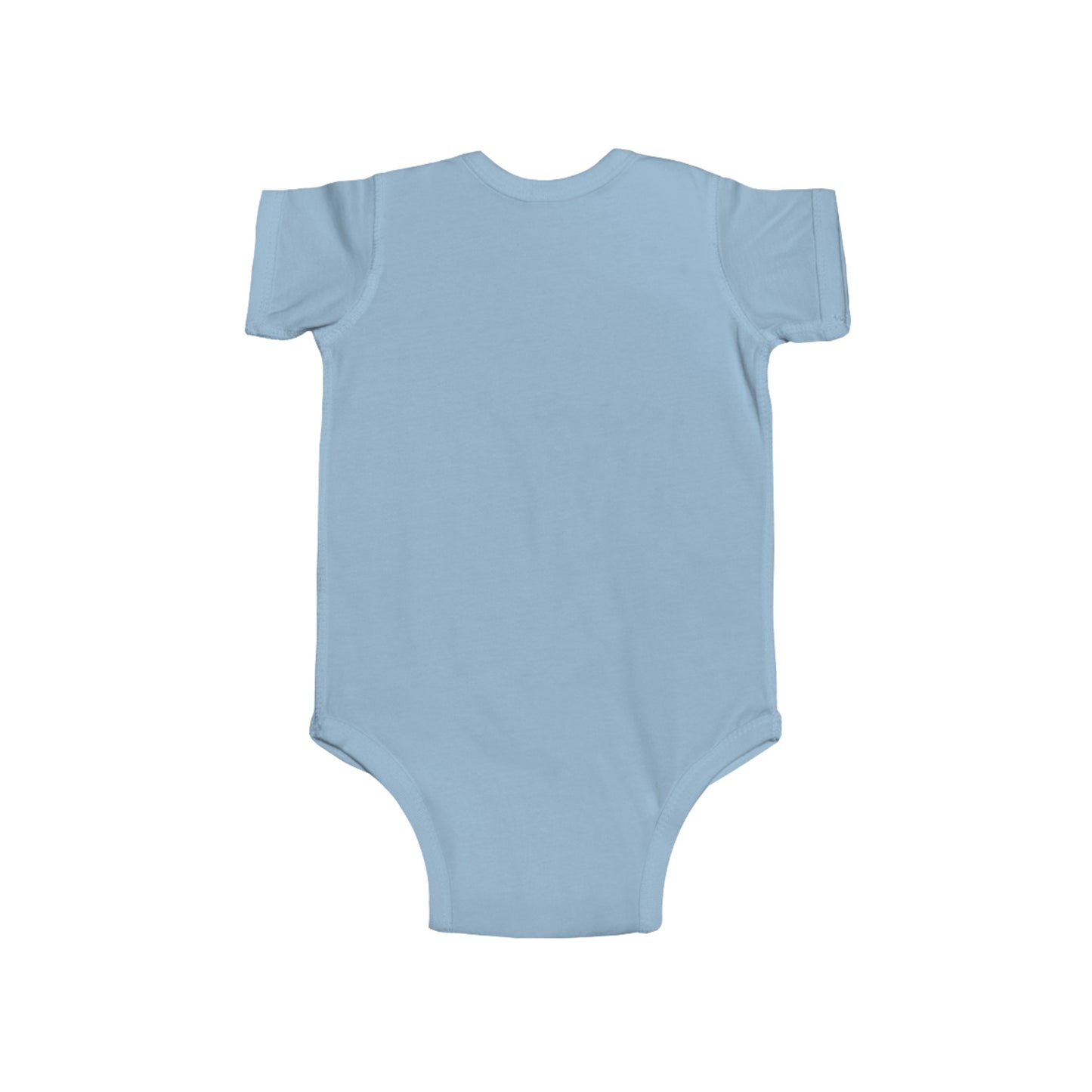 HW Lighthouse Infant Fine Jersey Bodysuit