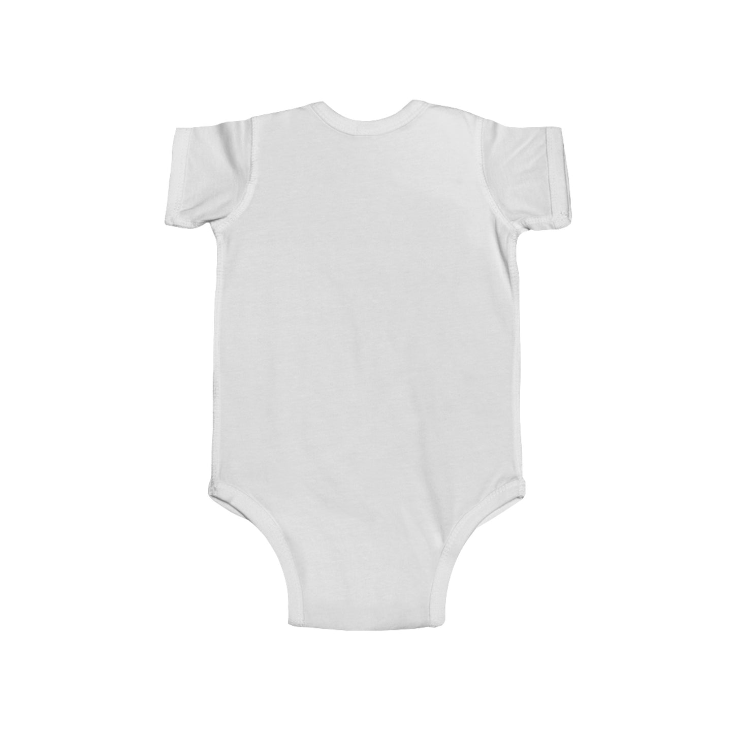 HW Lighthouse Infant Fine Jersey Bodysuit