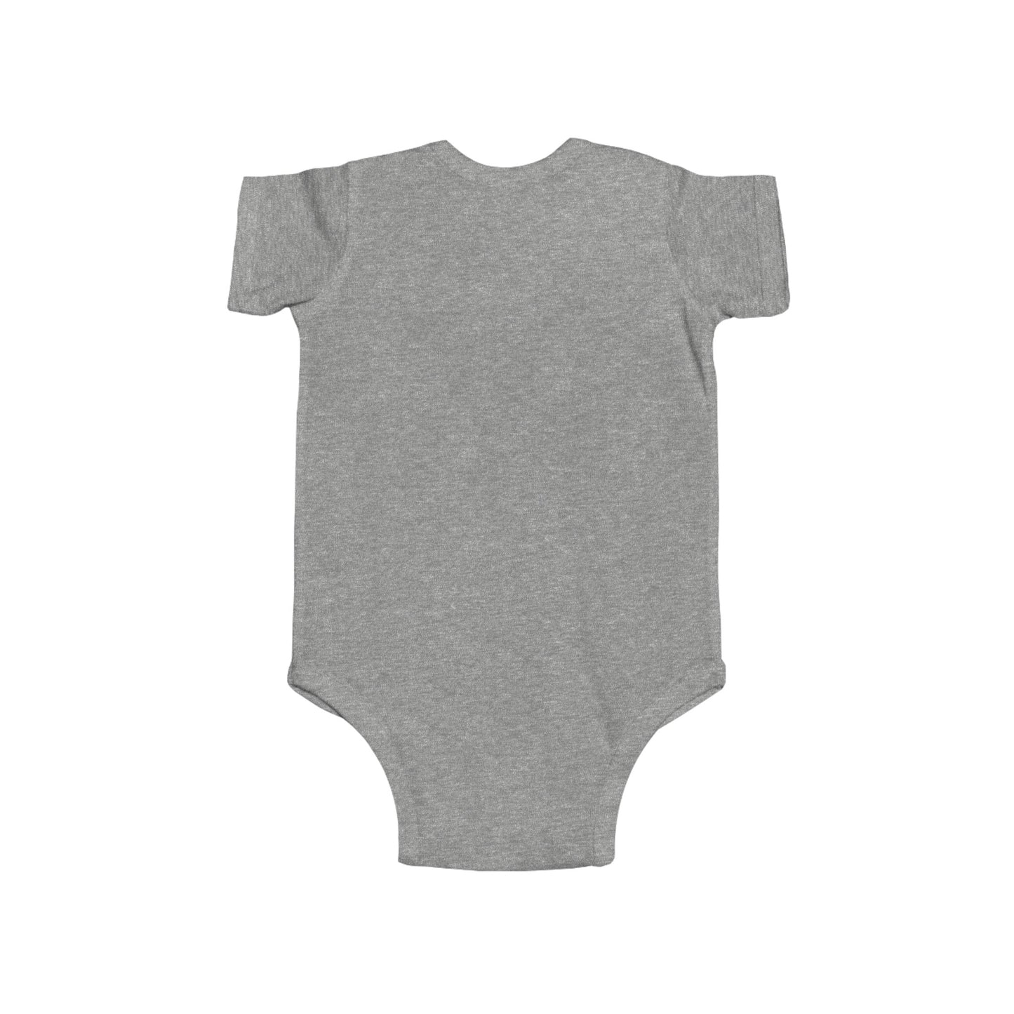HW Lighthouse Infant Fine Jersey Bodysuit