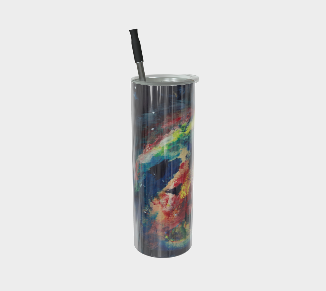 Nebula Tumbler