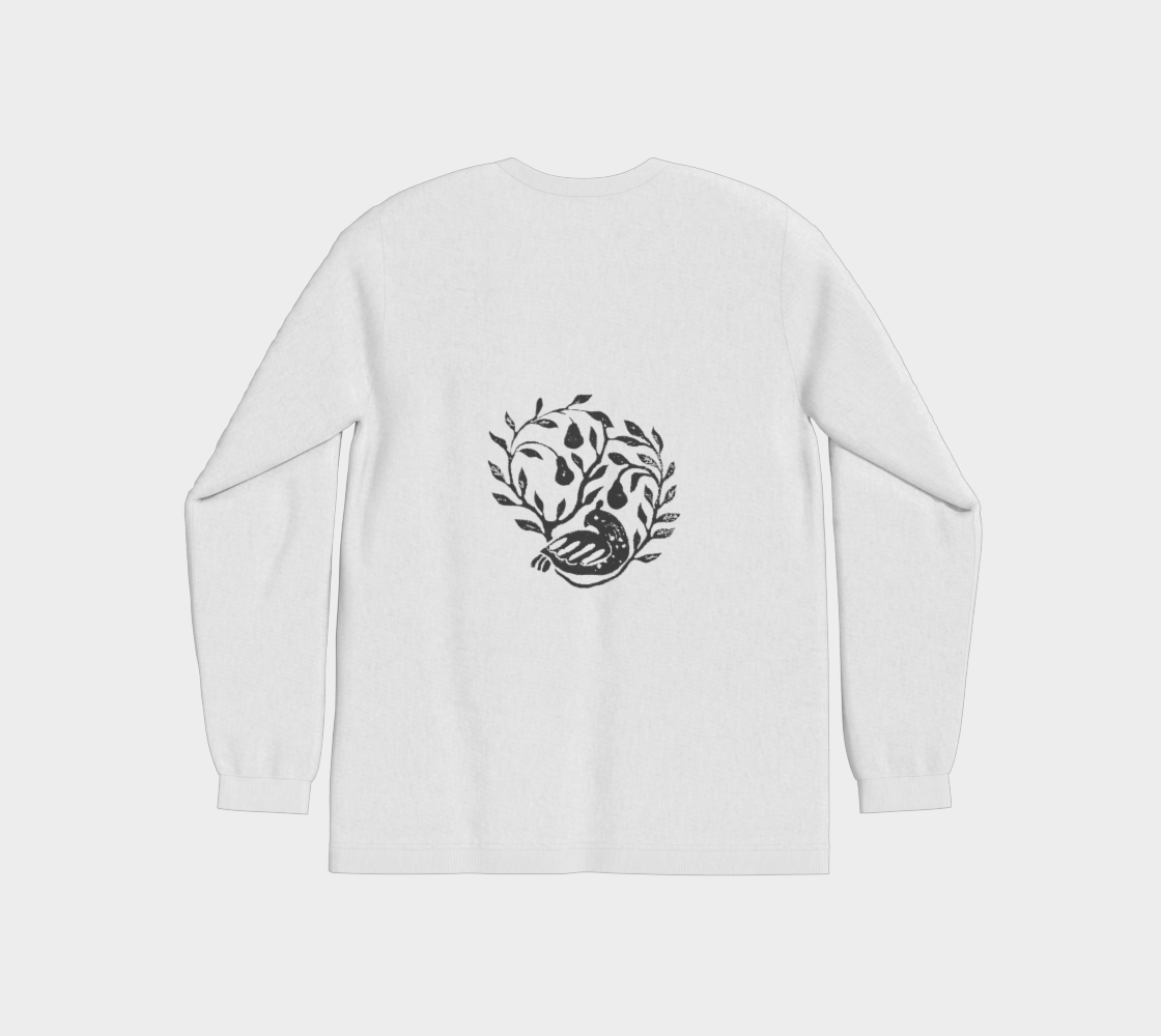 Premium long sleeve t-shirt (2024-08-23, 11:50 a.m.)