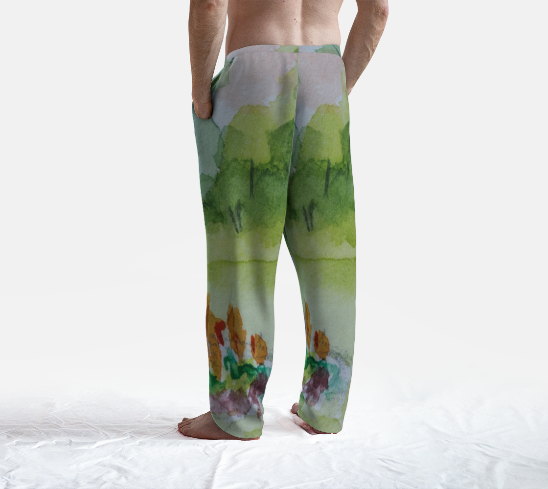 HW New Tree Lounge Pants