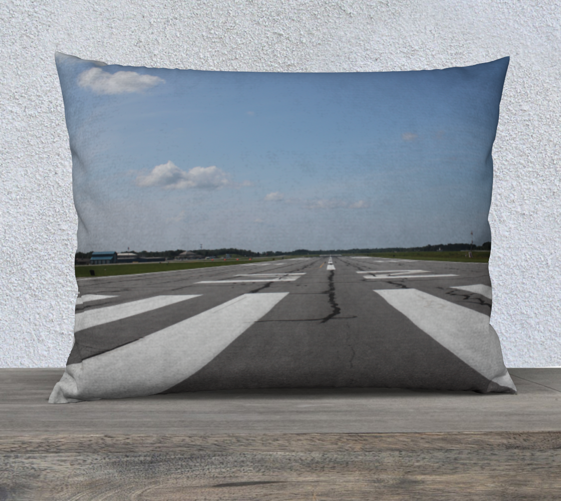 Dreamland take off
