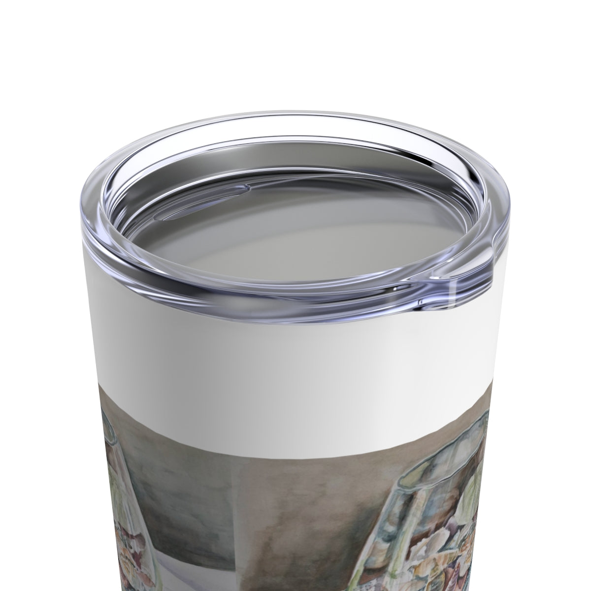 HW Jar of Sea Dishwasher Safe Tumbler 20oz