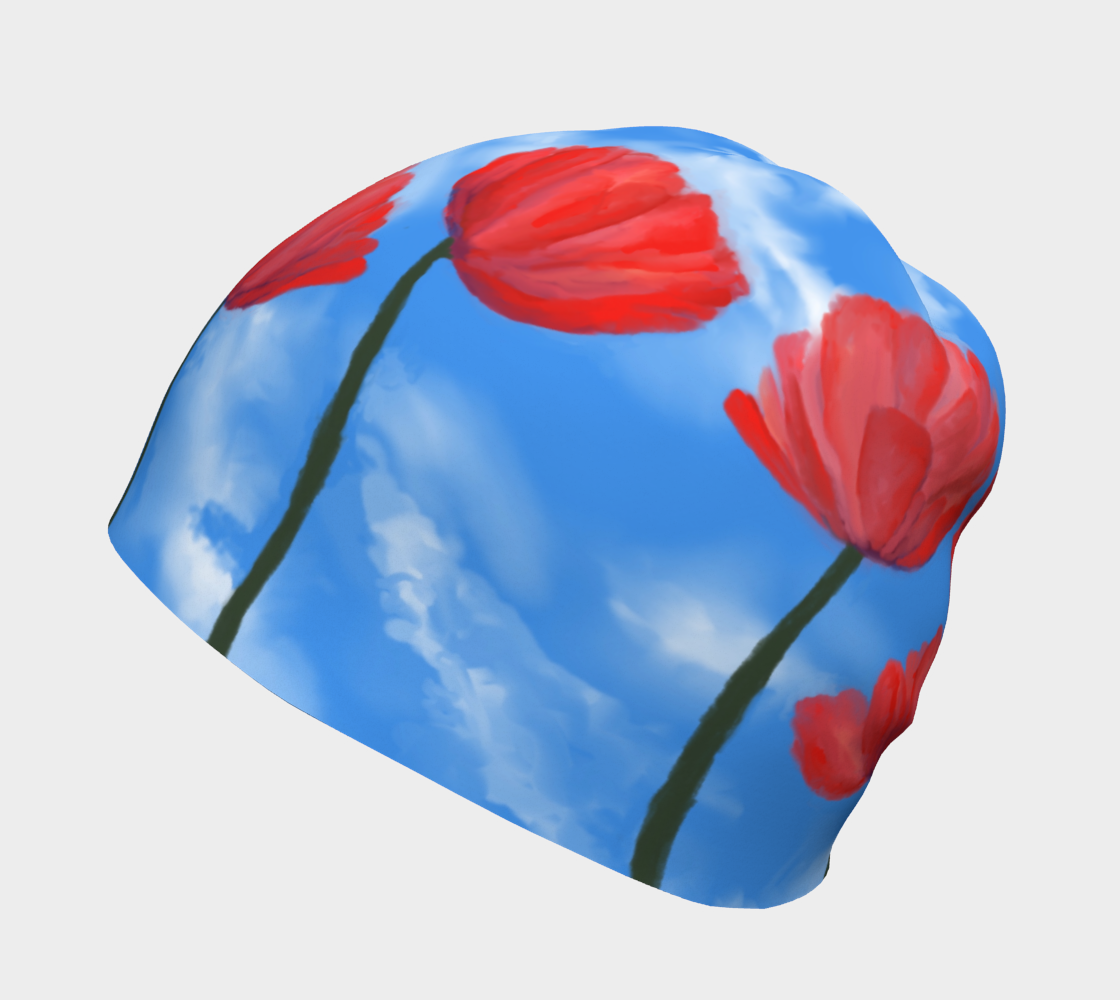 Song for the Sky Beanie