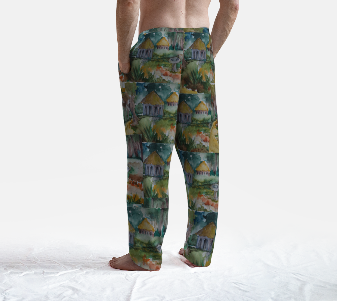 HW Birdbath Lounge Pants