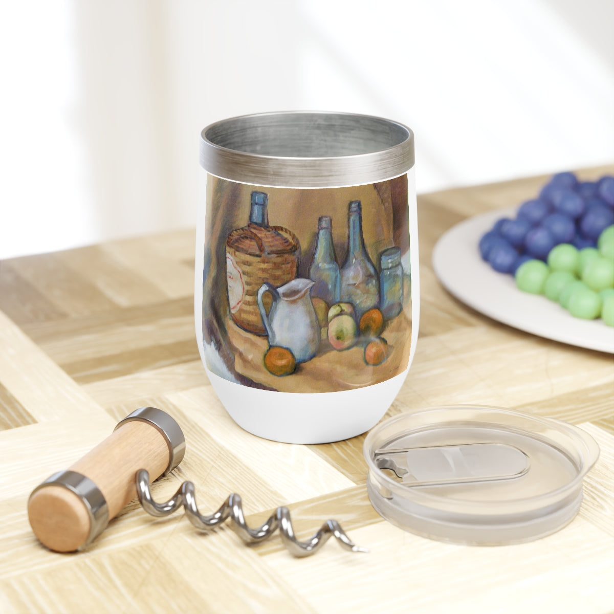 HW Plenty Chill Wine Tumbler
