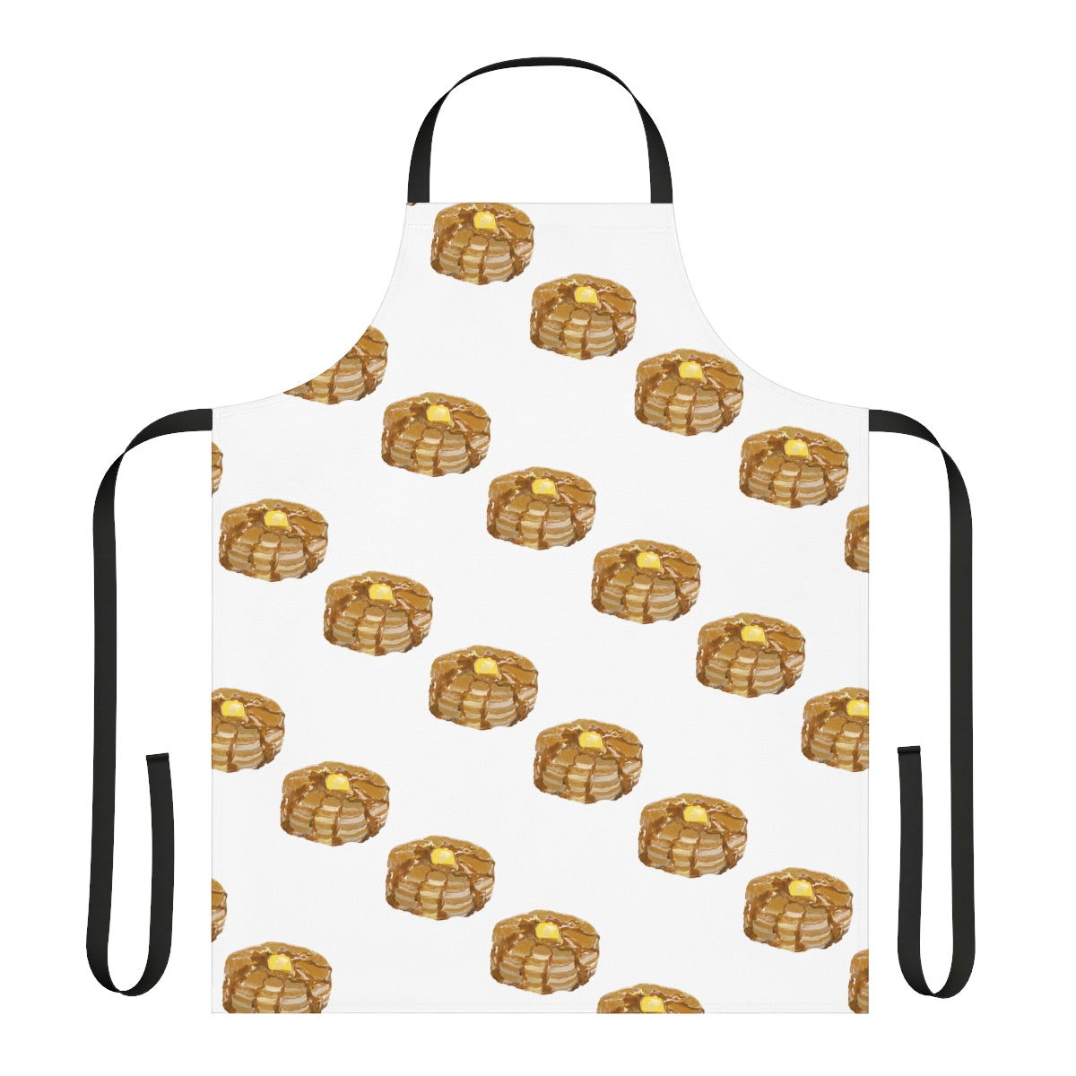Pancake Apron (AOP)
