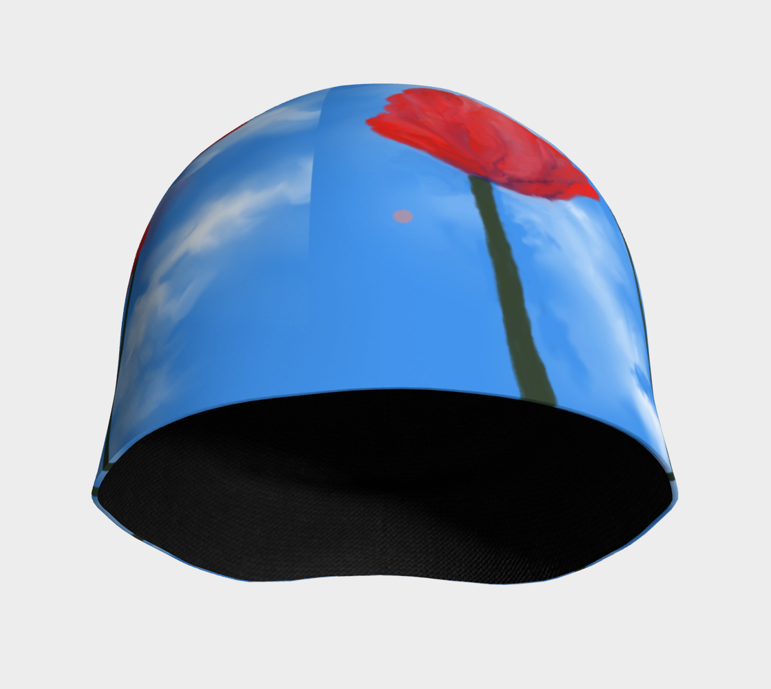 Song for the Sky Beanie