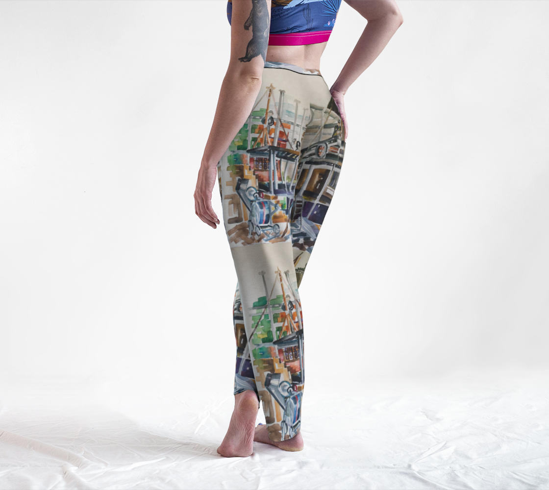 HW Construction Lounge Pants
