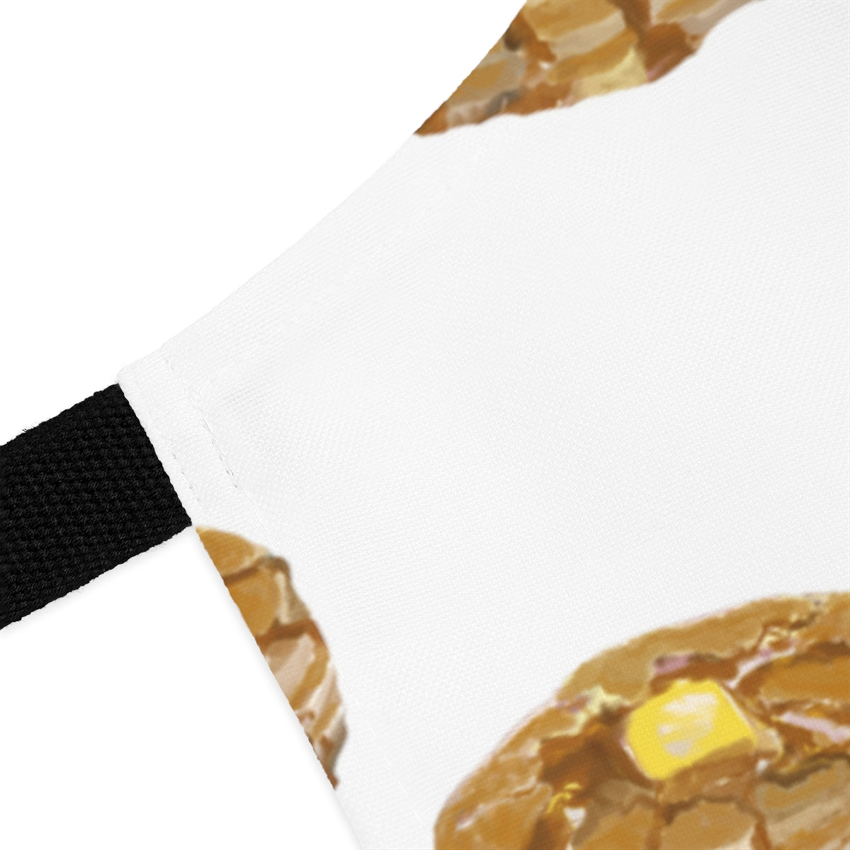 Pancake Apron (AOP)