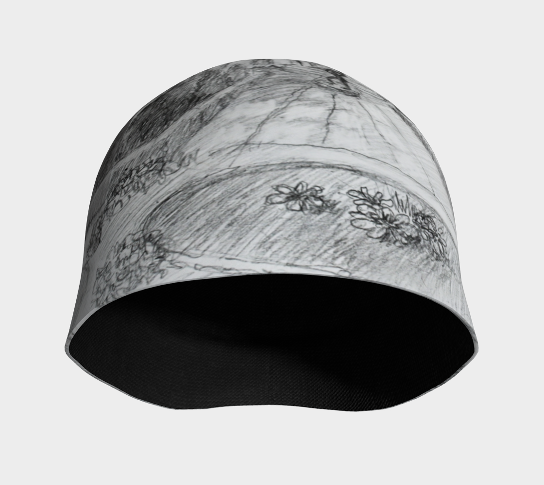 HW Rockafella Beanie Hat