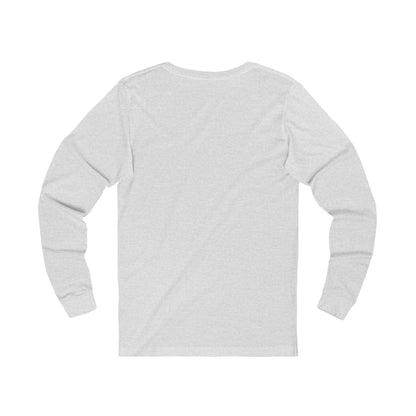 HW Partridge Unisex Jersey Long Sleeve Tee