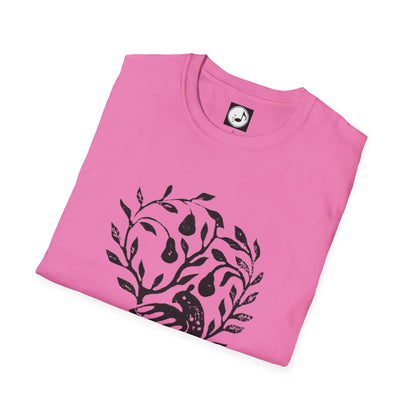 HW August Partridge Softstyle T-Shirt