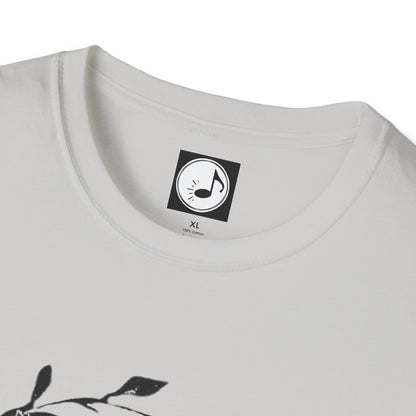 HW August Partridge Softstyle T-Shirt