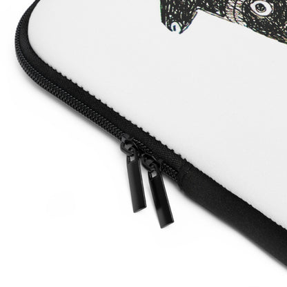 HW Friend Laptop Sleeve