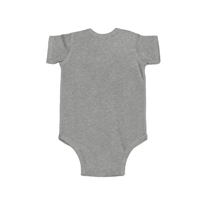 HW Lighthouse Infant Fine Jersey Bodysuit