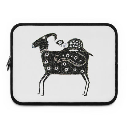 HW Friend Laptop Sleeve