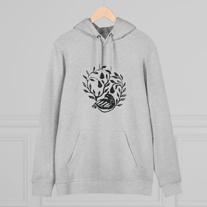 HW August Partridge Unisex Cruiser Hoodie