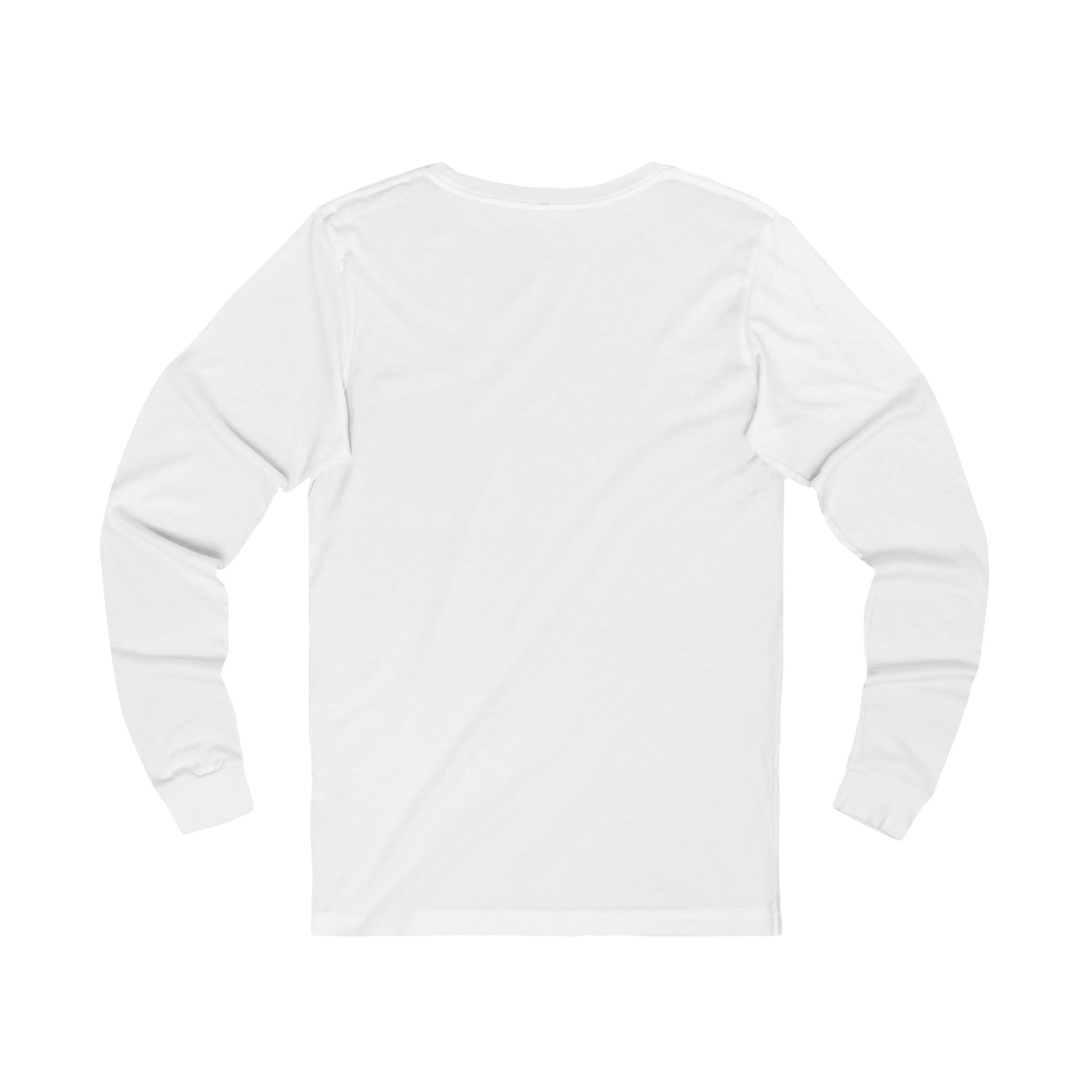 HW Partridge Unisex Jersey Long Sleeve Tee