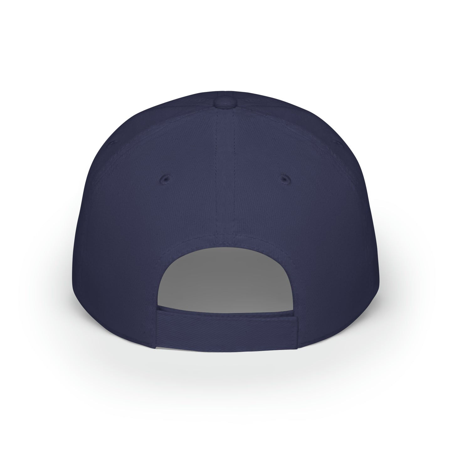 HW Fish Fam Low Profile Baseball Cap