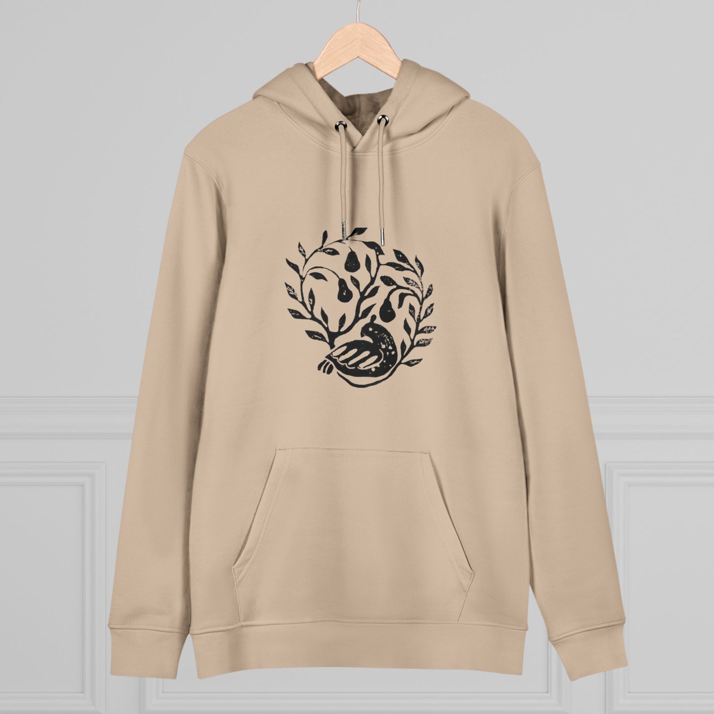 HW August Partridge Unisex Cruiser Hoodie