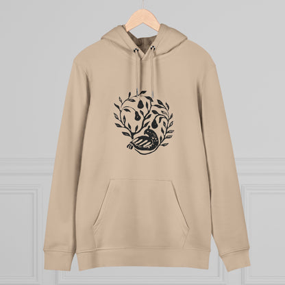 HW August Partridge Unisex Cruiser Hoodie