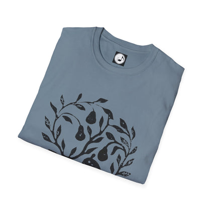 HW August Partridge Softstyle T-Shirt