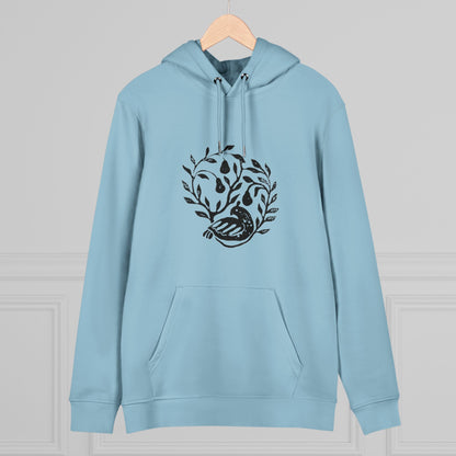 HW August Partridge Unisex Cruiser Hoodie