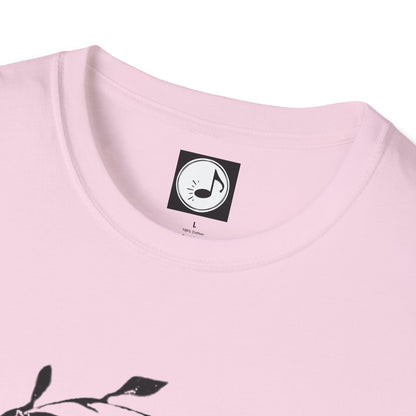 HW August Partridge Softstyle T-Shirt