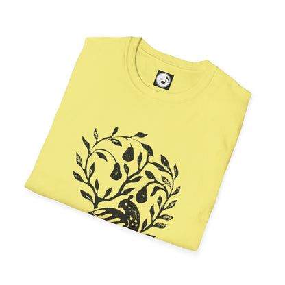 HW August Partridge Softstyle T-Shirt