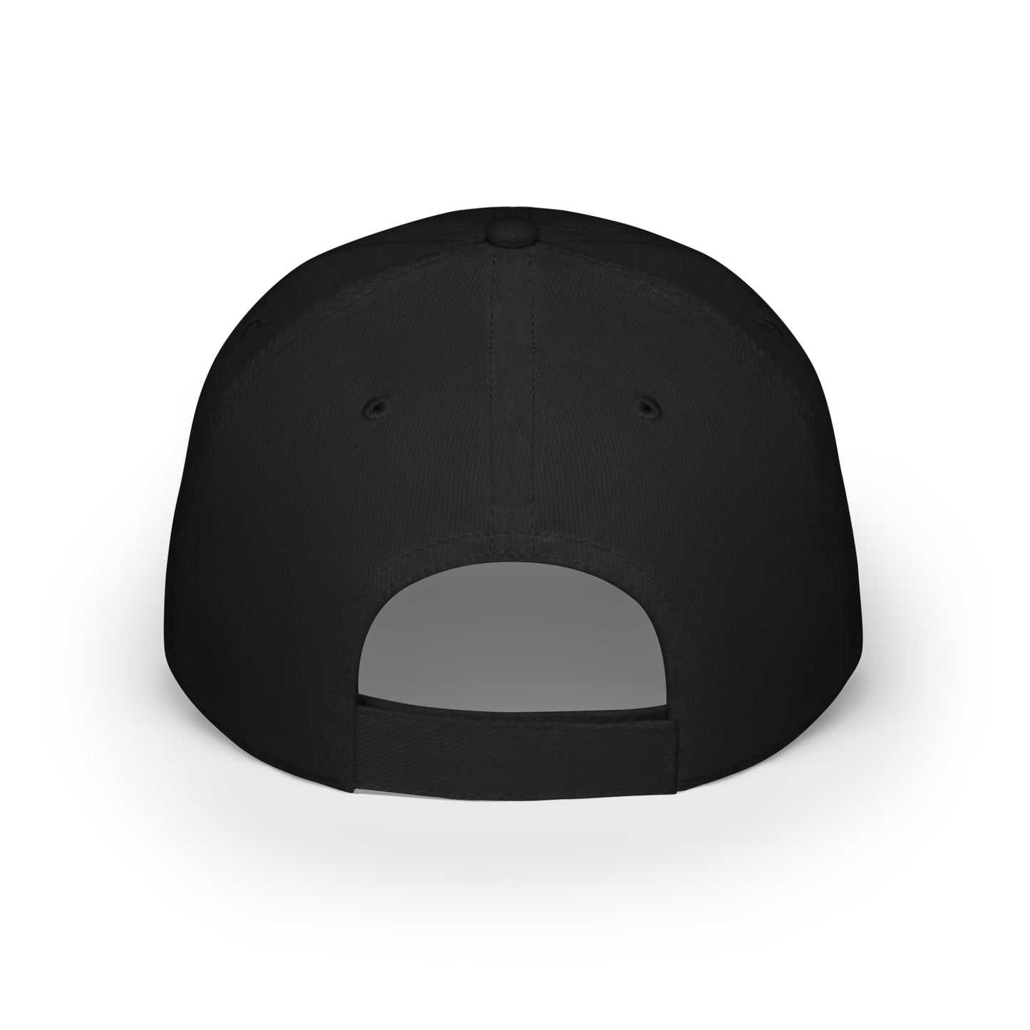 HW Fish Fam Low Profile Baseball Cap