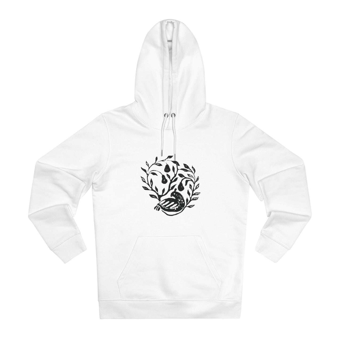 HW August Partridge Unisex Cruiser Hoodie