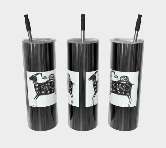 HW Friend Tumbler