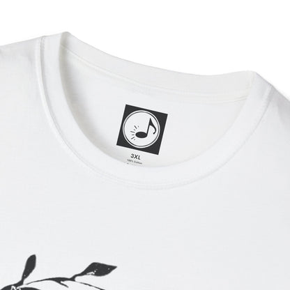 HW August Partridge Softstyle T-Shirt