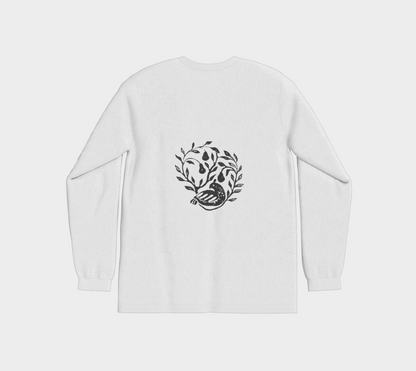 Premium long sleeve t-shirt (2024-08-23, 11:50 a.m.)