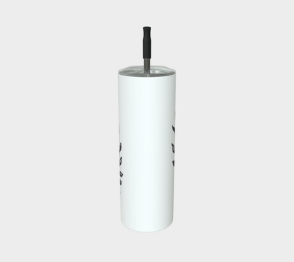 HW August Partridge Tumbler