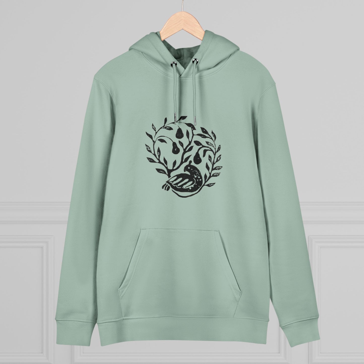 HW August Partridge Unisex Cruiser Hoodie