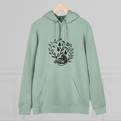 HW August Partridge Unisex Cruiser Hoodie