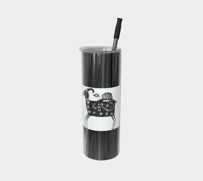 HW Friend Tumbler