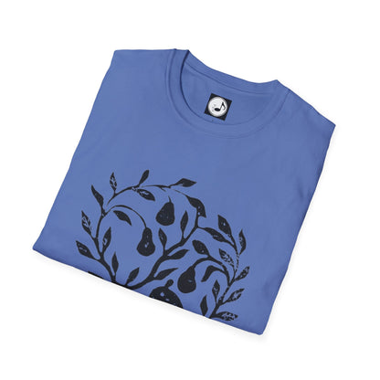 HW August Partridge Softstyle T-Shirt
