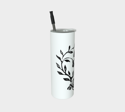 HW August Partridge Tumbler