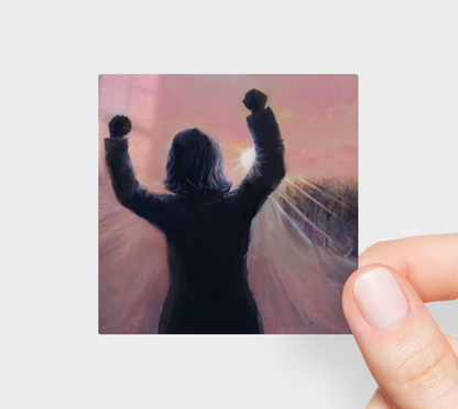 You Got This Sticker