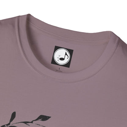 HW August Partridge Softstyle T-Shirt