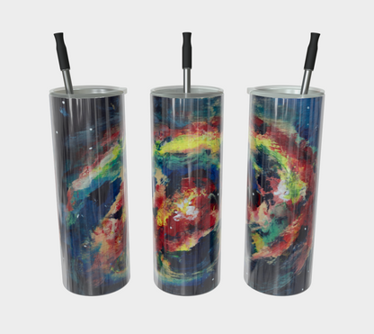 Nebula Tumbler