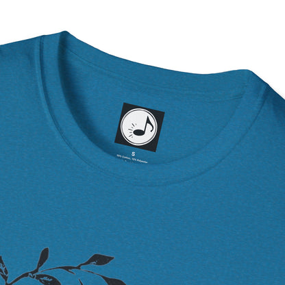 HW August Partridge Softstyle T-Shirt