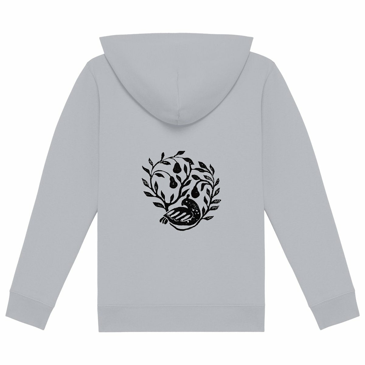 HW August Partridge Organic Kids Hoodie