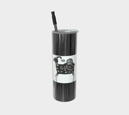 HW Friend Tumbler