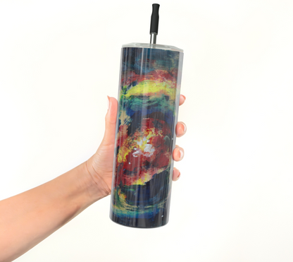 Nebula Tumbler