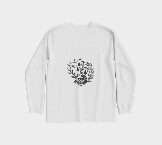 Premium long sleeve t-shirt (2024-08-23, 11:50 a.m.)